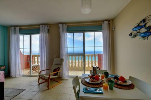 Apartamento El Para�so Secreto