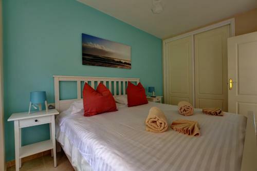 Apartamento El Para�so Secreto