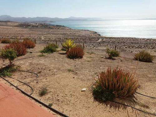 Apartamento Mar De Horizonte