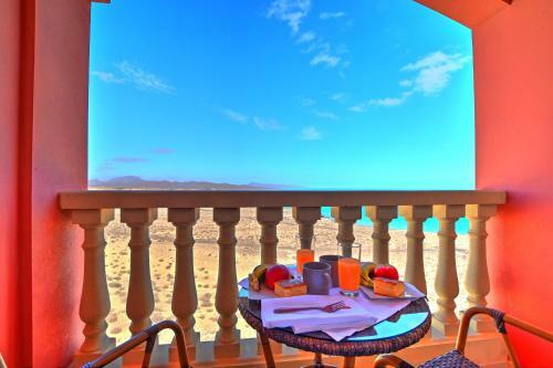Apartamento Mar De Horizonte