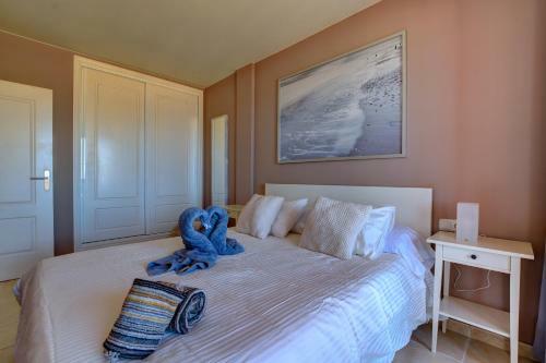 Apartamento Mar De Horizonte