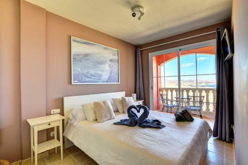 Apartamento Mar De Horizonte