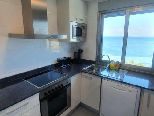 Apartamento Mar Azul 148 Manga Norte