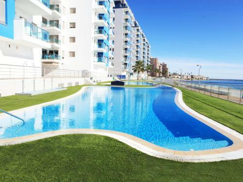 Apartamento Mar Azul 148 Manga Norte