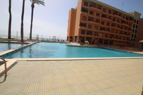 Coqueto Apartamento En La Manga