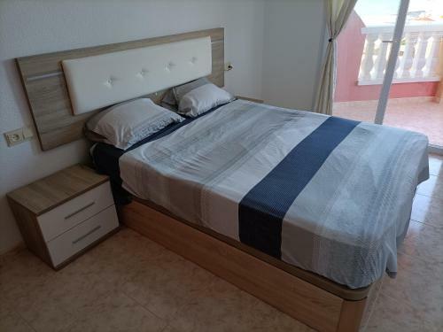 Apartamento �tico Cavanna