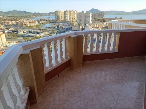 Apartamento �tico Cavanna