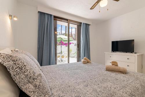 Apartamento Beautiful Location Parque Santiago 1