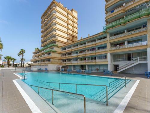 Apartamento 92b Playa Honda, Nice Terrace In Las Americas