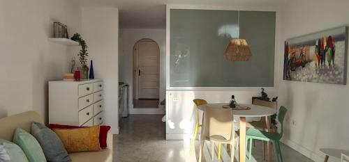 Apartamento Parque Santiago 4