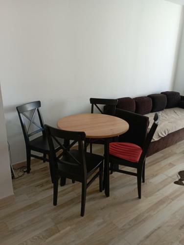 Apartamento Twin Tower At The Center