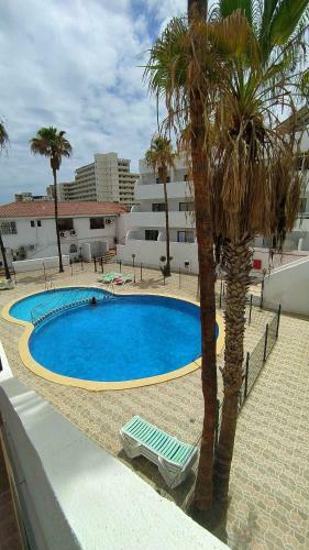 Apartamento Parque Cattleya Las Americas Wifi Pool