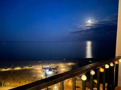 Apartamento Vistas Al Mar