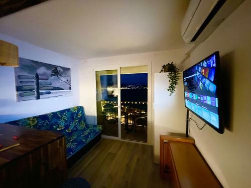 Apartamento Vistas Al Mar