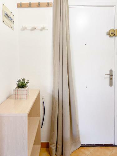 Bonito Apartamento Welcs Cerca Del Mar