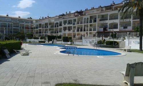 Apartamento Sant Maurici 67