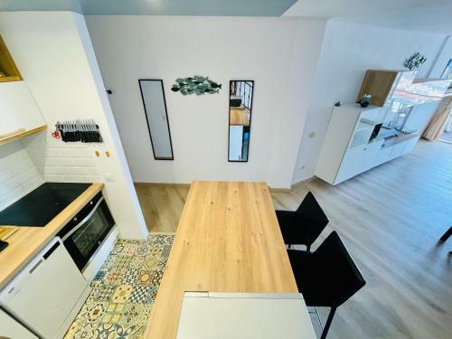 Apartamento Bah�a II 502