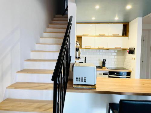 Apartamento Bah�a II 502