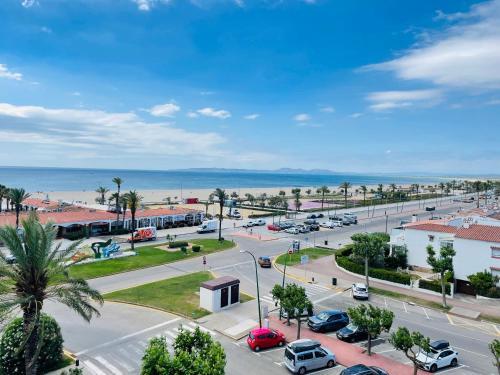 Apartamento Bah�a II 502