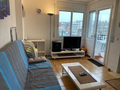Apartamento Port Emporda Rocamora