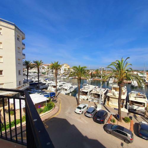 Apartamento Caballito De Mar