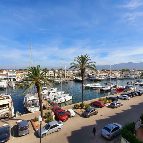 Apartamento Caballito De Mar