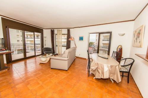 Apartamento Caballito De Mar