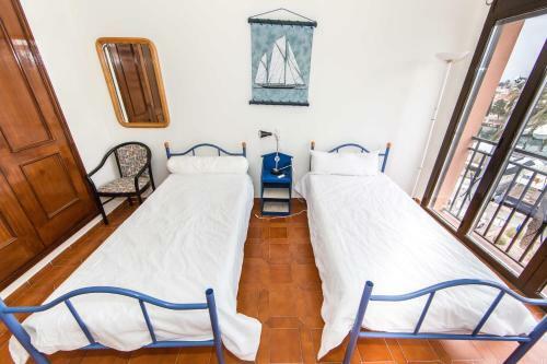 Apartamento Caballito De Mar