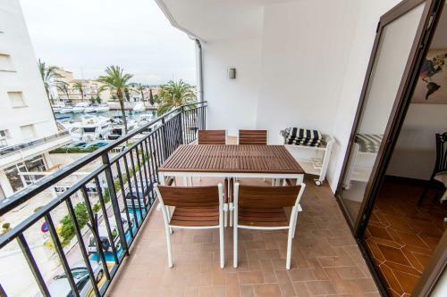 Apartamento Caballito De Mar