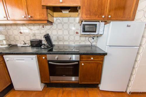 Apartamento Caballito De Mar