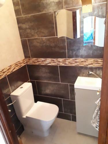 Apartamento Caballito De Mar