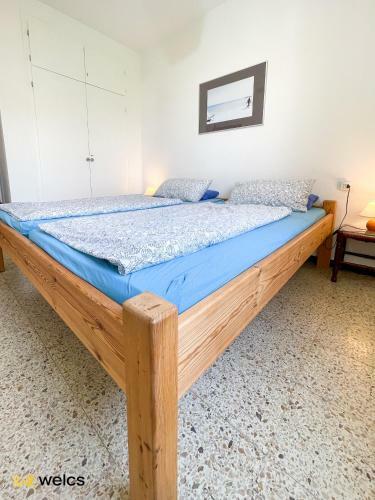Tranquilo Apartamento Con Parking