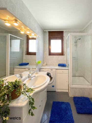 Tranquilo Apartamento Con Parking