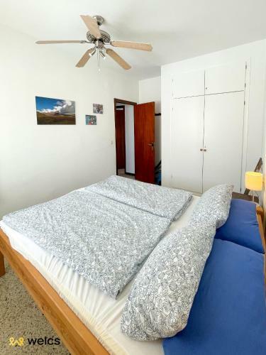 Tranquilo Apartamento Con Parking