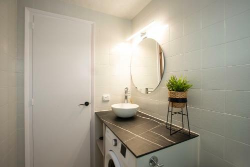 1012 Apartamento Cerca De La Playa