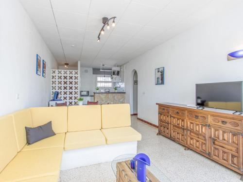 Apartment Port Sotavent