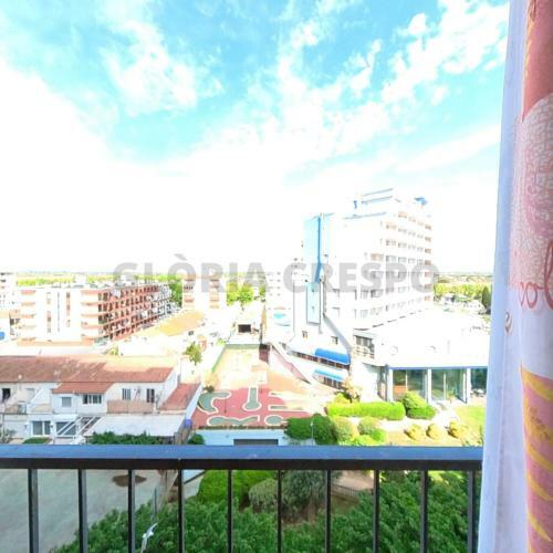 Apartamento Gloria Crespo St Llu�s 6