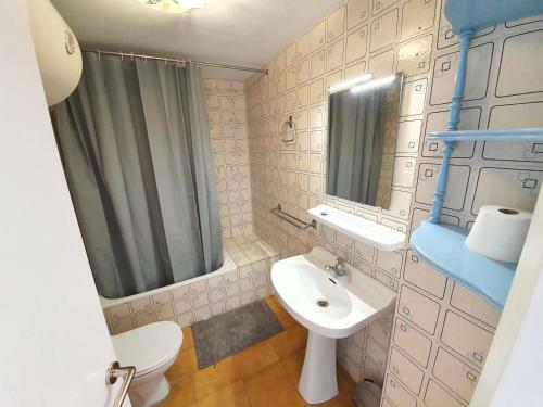 Apartamento Francol� Plage