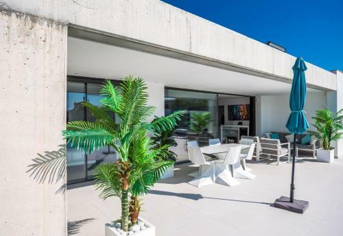 Villa En La Marina de Empuriabrava, 1km de La Playa