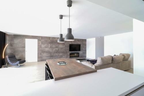 Villa En La Marina de Empuriabrava, 1km de La Playa