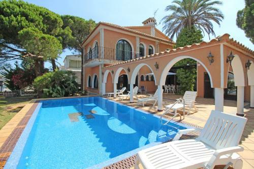 Apart-rent Villa Requesens