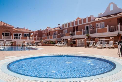 Apartamento Exotic And Sunny Esmeralda