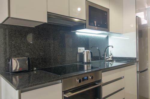 Apartamento Exotic And Sunny Esmeralda