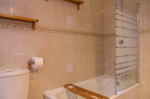 Apartamento Exotic And Sunny Esmeralda