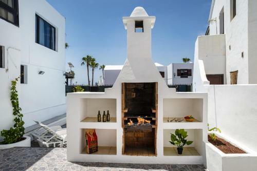 Villa Anjharad By Villa Plus