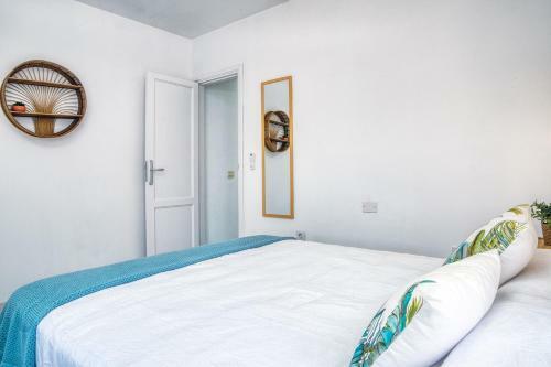 Apartamento Chez Carmen Allegranza