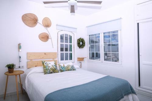 Apartamento Chez Carmen Allegranza