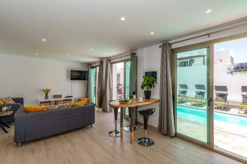 Villa Ruben By Villa Plus