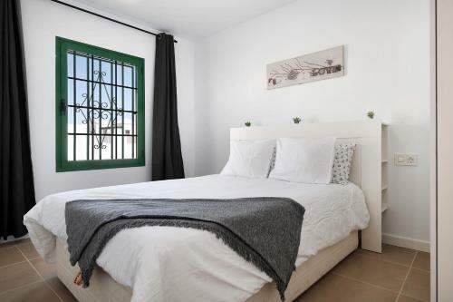 Apartamento Noaian