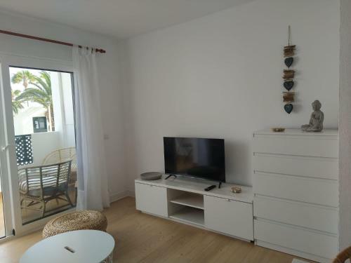Apartment Ayalga - Pool - Good Wifi - Smart Tv